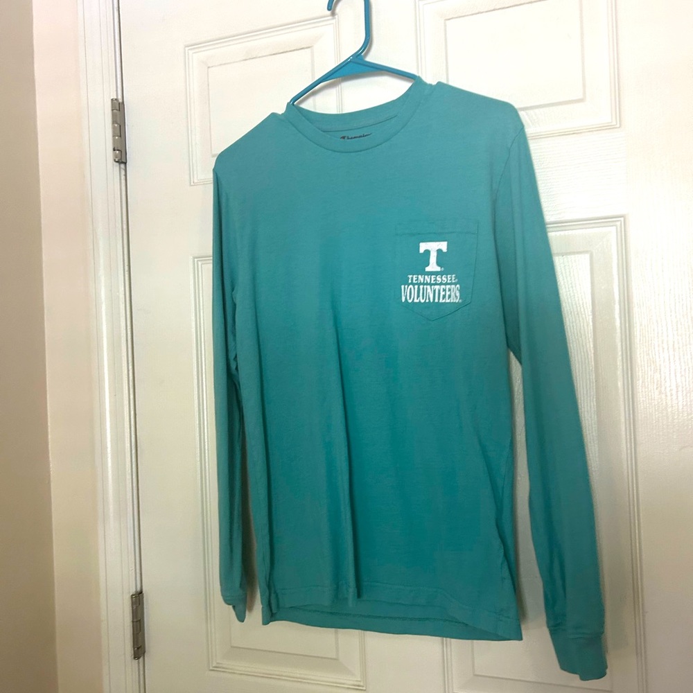 TN shirt